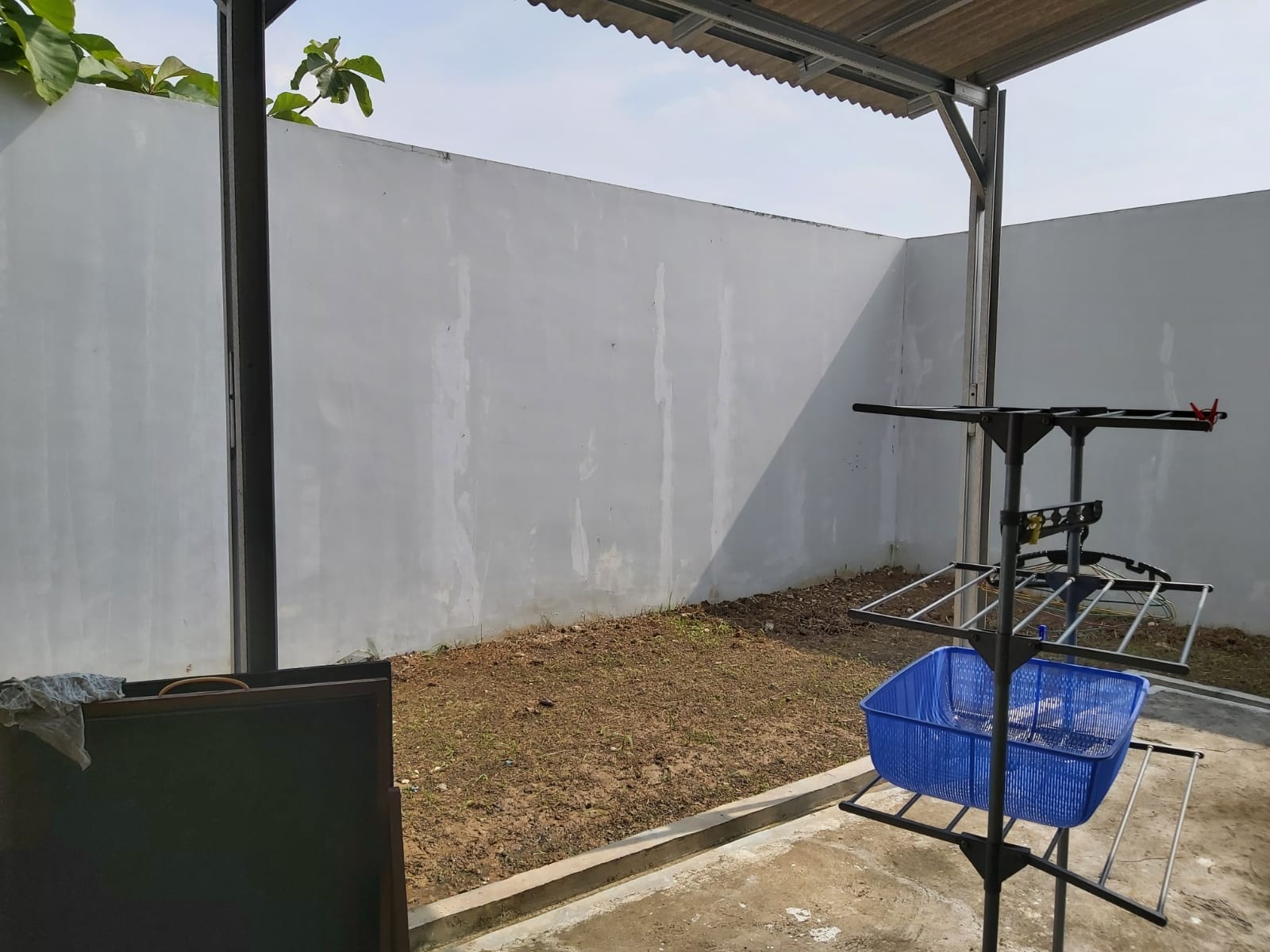 Rumah Dijual di Cluster Summer Bliss Lippo Cikarang 